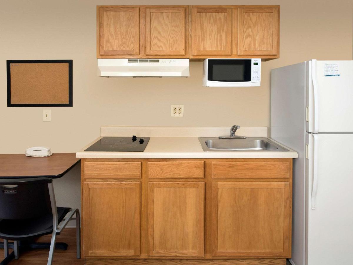 Woodspring Suites Louisville Clarksville Exteriér fotografie