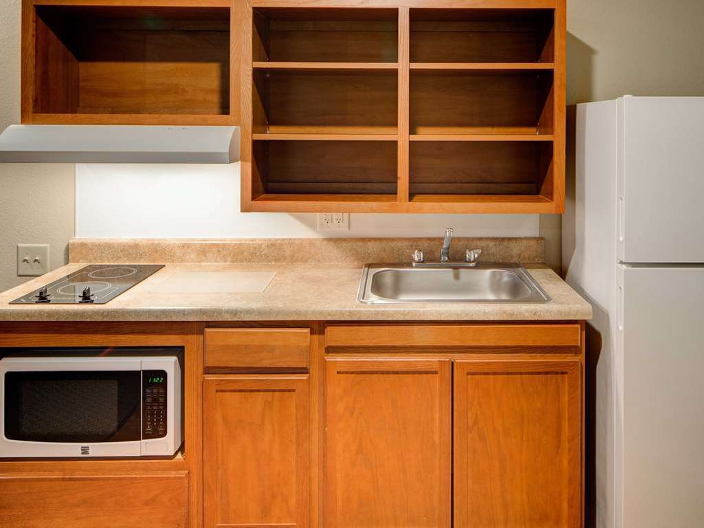 Woodspring Suites Louisville Clarksville Pokoj fotografie