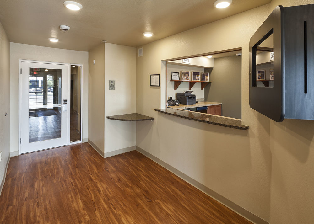 Woodspring Suites Louisville Clarksville Exteriér fotografie