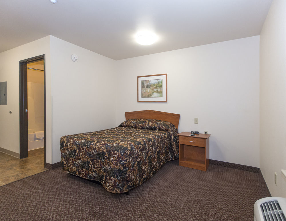 Woodspring Suites Louisville Clarksville Exteriér fotografie