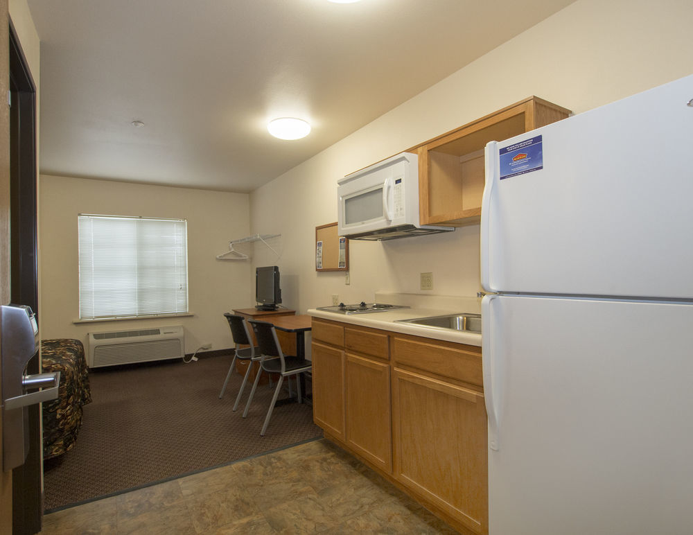 Woodspring Suites Louisville Clarksville Exteriér fotografie