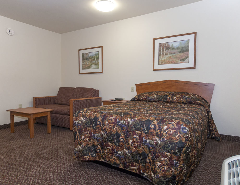 Woodspring Suites Louisville Clarksville Exteriér fotografie