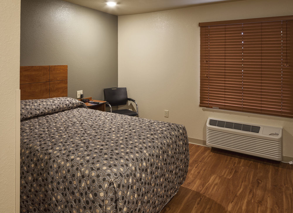 Woodspring Suites Louisville Clarksville Exteriér fotografie