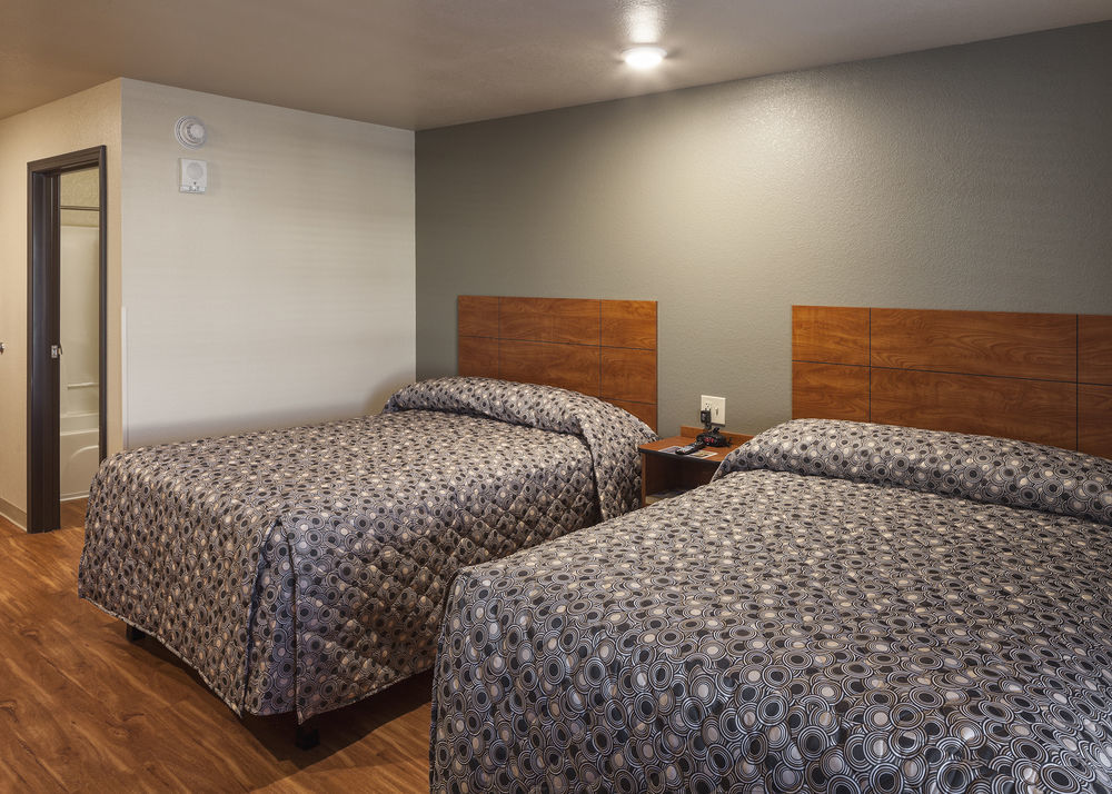 Woodspring Suites Louisville Clarksville Exteriér fotografie