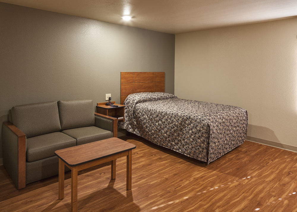 Woodspring Suites Louisville Clarksville Exteriér fotografie