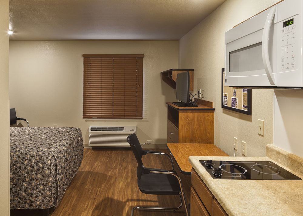 Woodspring Suites Louisville Clarksville Exteriér fotografie