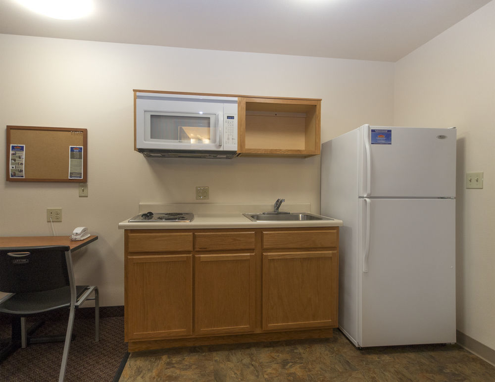 Woodspring Suites Louisville Clarksville Exteriér fotografie